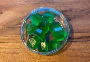 The Low-Dose Gummy Guide: Tasty THC Treats