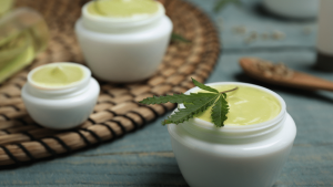 Unlock the Healing Properties of CBD Creams for Targeted Relief